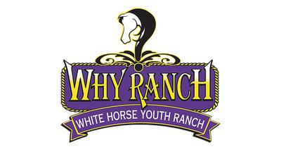 White Horse Youth Ranch