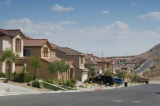 Henderson Nevada Homes