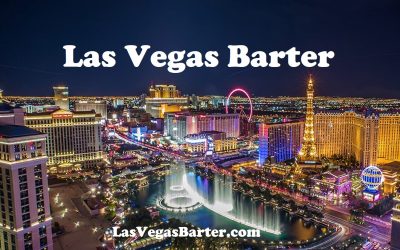 Las Vegas Barter and Trade Exchange 