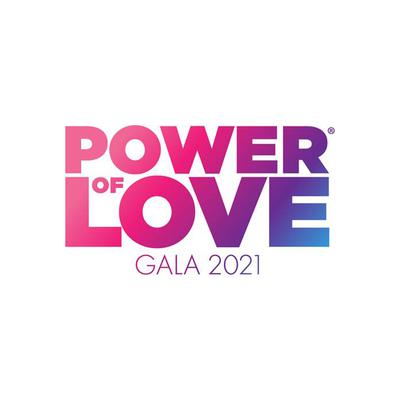 Power of Love Gala 2021