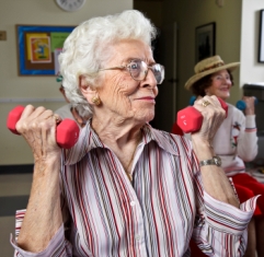 Las Vegas Senior Living