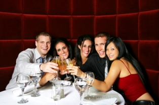 Speed dating in las vegas