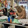 craft classes Las Vegas