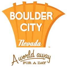 Boulder City Nevada Logo near las vegas