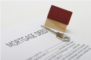 mortgage deed image