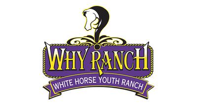 White Horse Youth Ranch