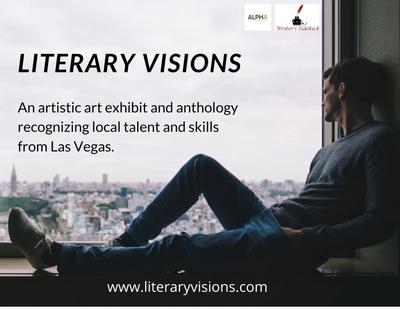 Litererary Visions Las Vegas