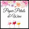 Wine and Crafts Near Me